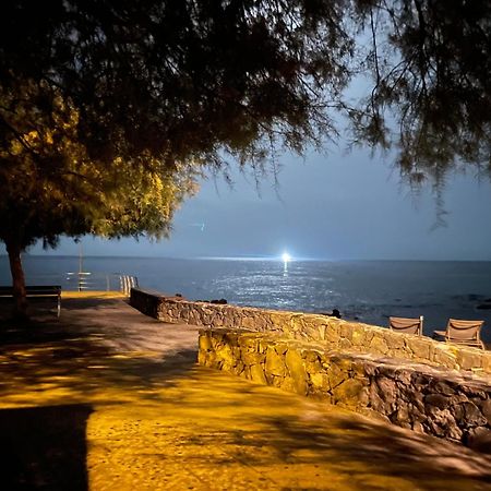 La Guarida De Alcalan Διαμέρισμα Εξωτερικό φωτογραφία