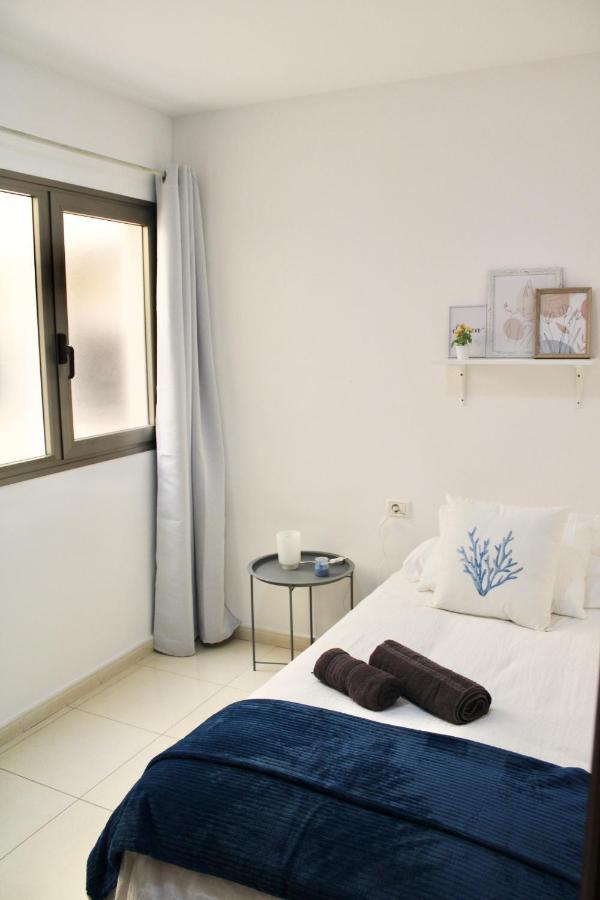 La Guarida De Alcalan Διαμέρισμα Εξωτερικό φωτογραφία